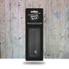 Terminal Music Protection Carbon Fibre Brush Antistatic Rock On Wall