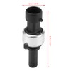 Sensor de presión de aire 5005758, transductor del sensor de