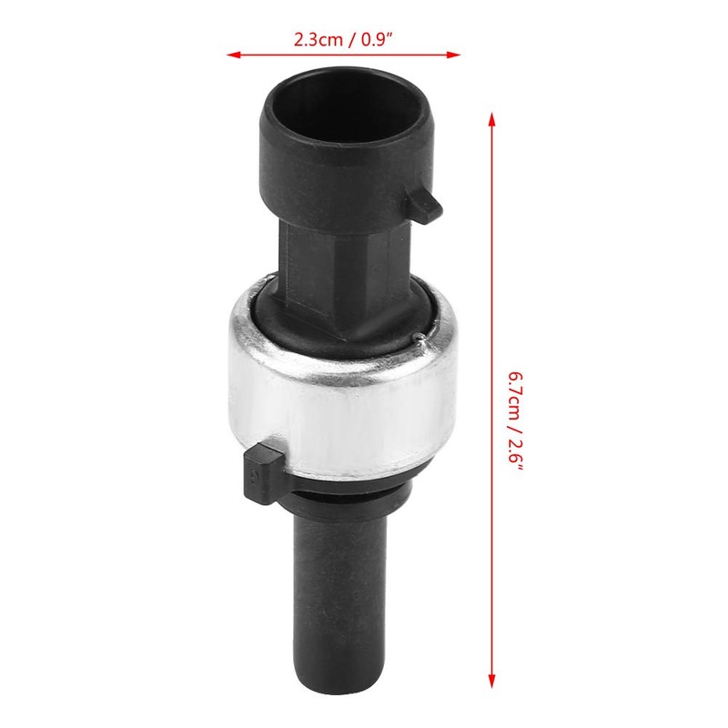 Sensor de presión de aire 5005758, transductor del sensor de