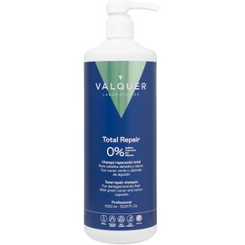 VALQUER Shampoo Total Repair Zero Vegano 1 L