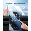 LANGBEAN Screen Protector for 2025 2024-2022 Ford Expedition King Ranch/King