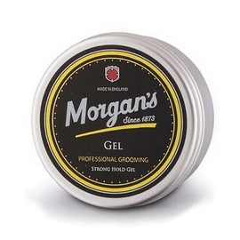 Morgan’s Strong Hold Gel 100ml