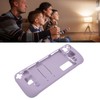 Kickstand Case for Steam Deck Hands Free Full Protection Fingerprint