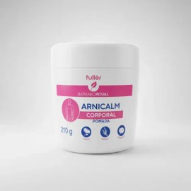 Pomada Con Arnica Romero Y Calendula Fuller Arni Calm 210g