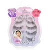 Wellness Beaute Missh Bloomin No.06 Girly Flares 4 Pairs
