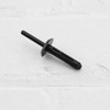 SING F LTD 20Pcs Wheel Arch Trim Clips Blind Rivet