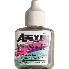 Alisyn Valve Slide Key Oil, PN2090