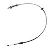Automatic Transmission Shifter Cable 52107847AK Precise Operation Gear Shifter Control