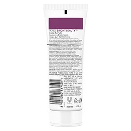 POND'S Exfoliante facial de eliminación de bronceado de belleza blanca 100gm