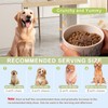 Omega 3 for Dogs - Salmon Oil for Dogs Skin