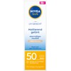 NIVEA SUN Cream UV face matting tinted light skin type