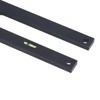 Miter Saw Protractor Metal Angle Measurement Finder Gauge Cutting Guide