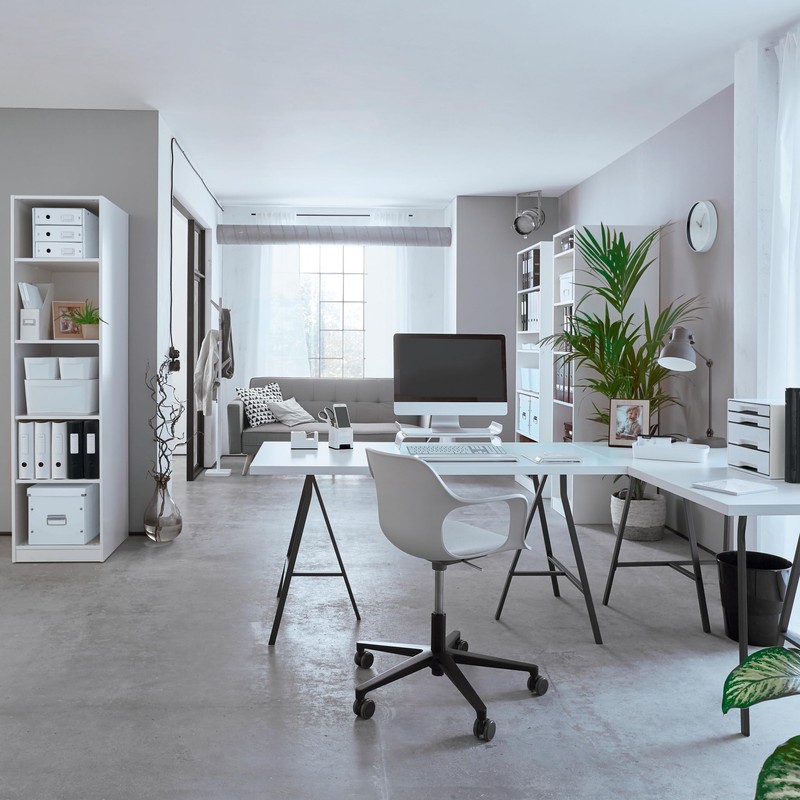 Leitz Ring Binder A4 2R 25 cm Metallic Blue