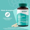PRONAT | Curcumin Xtra II, Suplemento Alimenticio, con Colágeno Tipo