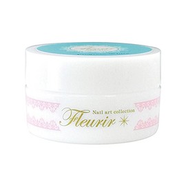 Fleuria Fleurir Powder Progress White, 0.9 oz (25 g)