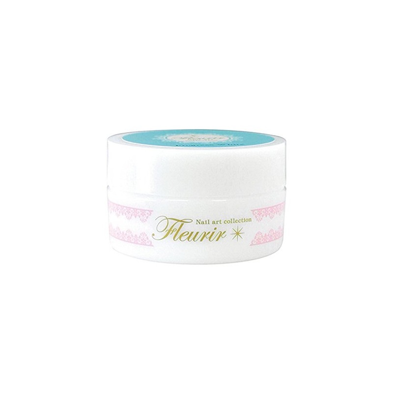 Fleuria Fleurir Powder Progress White, 0.9 oz (25 g)