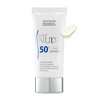 Ceraderm Silky Nude Sunblock SPF50+PA+++ 50g / 쎄라덤 실키누드 썬블럭 SPF50+PA+++ 50g