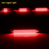 TurningMax 54-SMD Brilliant Red Full LED Sequential Dynamic Flash Turn