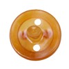 SWEETIE Rubber Pacifier Natural Rubber with Symmetrical Nipple 1 Count