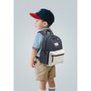 sugetto Toddler Backpack for Boys Girls 2-5, School Kids Backpacks