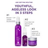 Andalou Natural Blossom + Leaf Toning Refresher 6oz Hydrating Toner
