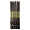 ANEX ABRD5-2100 Kokuryu Toughness Bit with Step +2 x 100,