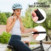 Imbottitura per casco da bicicletta, imbottitura di ricambio universale, imbottitura