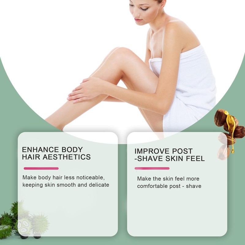 Cyperus Rotundus Oil - Nut Grass Extract, 60ml Body Skin
