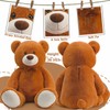 Toys Studio 36 inch Big Teddy Bear Large Stuffed Bear