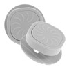 Pinzas para Bolsas de Basura de Cocina 2 Piezas, Clips