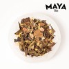 Maya Tea Sweet Peach White Tea Sachets, Contains Caffeine, All