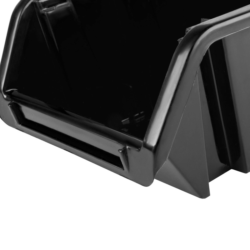 Pack of 50 Stacking Boxes Size 120 x 195 x