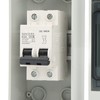 Circuit Breaker 2P 1000V DC 63A Isolation Switch with IP65