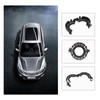 Be In Your Mind 2x HID Headlight Bulb Retainer HID