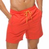 Viosea Board Shorts No Liner Men's Swim Trunks 5 inch