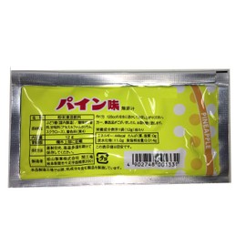 Matsuyama Seika Pack Juice 0.4 oz (12 g) x 50 Packs