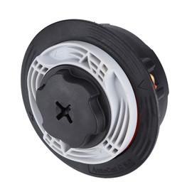 Grass Trimmer Head, Electric Lawn Cutter C6-2 Line Grass Trimmer Head Garden Tools for Stihl FSE60, for Stihl FSE71, for Stihl FSE81, for Stihl FS38, for Stihl FS40