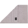 Cawö Hand Towels Selected 6000 Sterling - 721