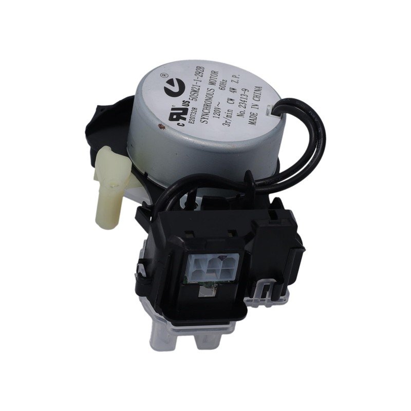 Supplying Demand W11212745 W10389471 Clothes Washer Actuator Replacement