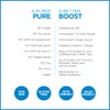 Pureboost Sugar-Free Clean Energy Booster, Refreshing Energy Drink Mix with