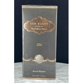 Ted Baker Ella Eau De Toilette 1.7 oz -(NIB) HOLIDAY SALE