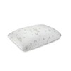 URBAN LINENS Adjustable Bed Pillow for Sleeping Standard Size Set