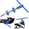 BIGP Press Tool for Bicycle Headset, Bicycle BB Bearing Press