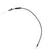 Front Left Driver Door Open Cable Compatible with 2000-2004 Toyota