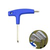 YuBu-Tech Golf Wrench for Driver Clubs,Double Headed Design Golf Tool