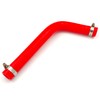 For Honda 2004-2009 CRF250R 2004-2017 CRF250X Silicone Radiator Hose Kit