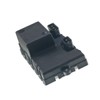 Frankberg Blower Regulator Resistor Interior Fan Compatible with 5 Series