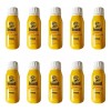 10 Pzas Cuajo Cuamex 120 Ml.