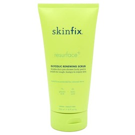 Skin Fix Skinfix Resurface Glycolic Renewing Scrub 8 oz