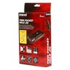 Trend Twin Pocket Hole Jig with HSS Drill Bit &